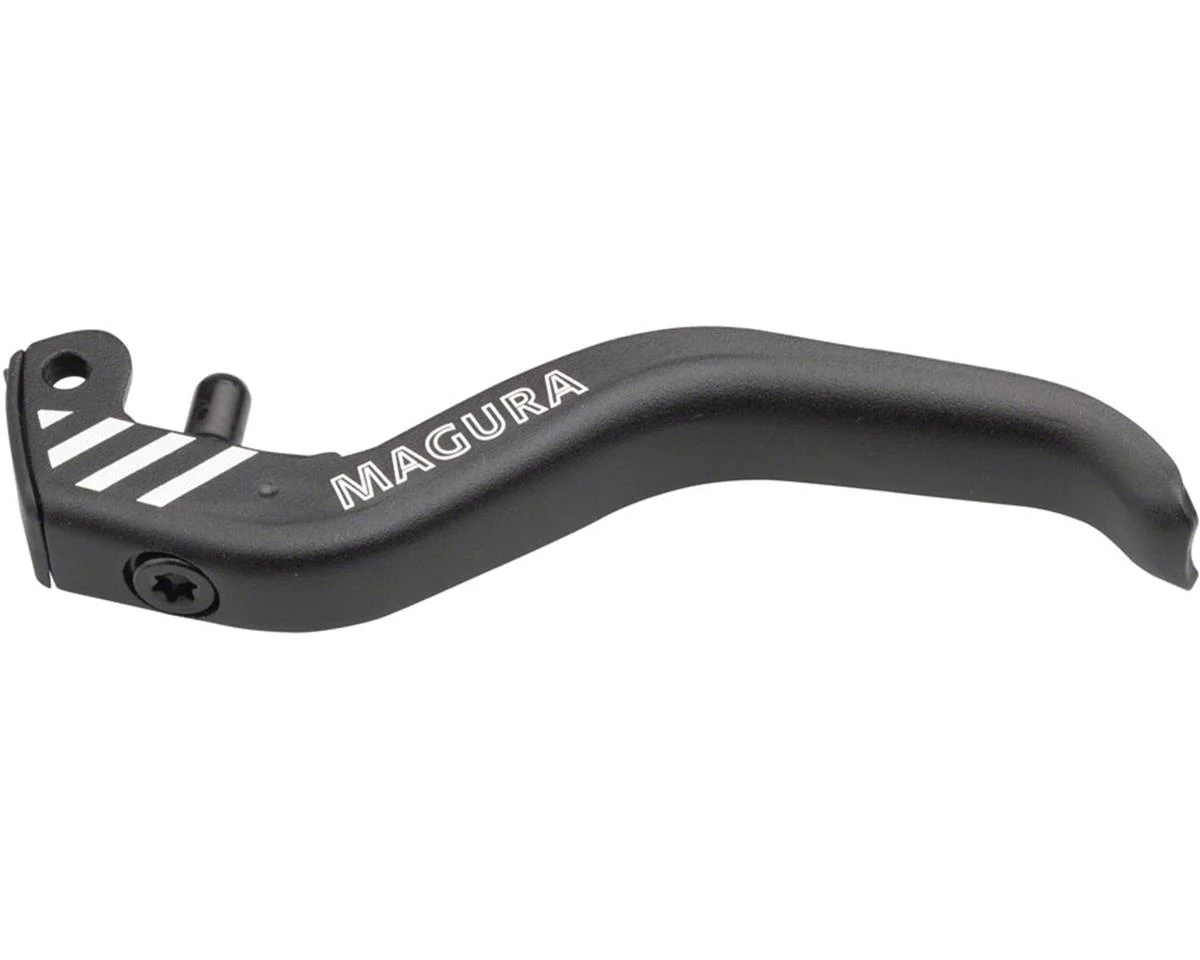 Magura 2-Finger Aluminum Lightweight Lever Blade (For MT eSTOP 2020+)